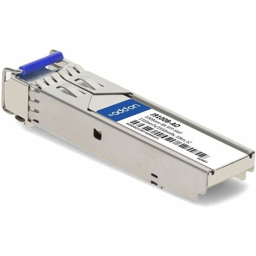 HP J9100B COMP XCVR 10KM TAA 100-BX LC 1310TX/1550NMRX 0-70C