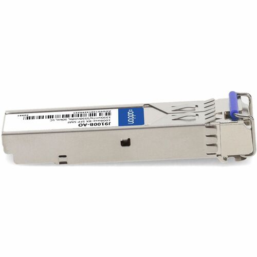 HP J9100B COMP XCVR 10KM TAA 100-BX LC 1310TX/1550NMRX 0-70C