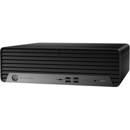 SMART BUY ELITE SFF 805 G9 RYZEN5 PRO 8600G 256/16GB W11 PRO64