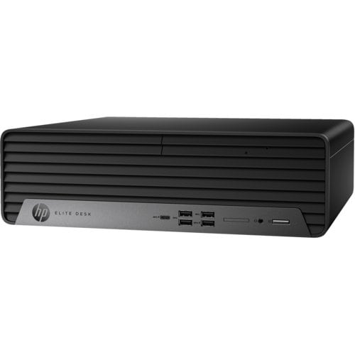 SMART BUY ELITE SFF 805 G9 RYZEN5 PRO 8600G 256/16GB W11 PRO64