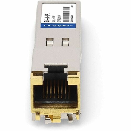 10PK CISCO SFP 100M TX GLC-T COMPAT TAA XCVR 1GB TX COPPER RJ-45