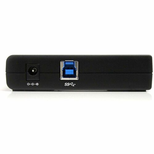 4 PORT USB 3.0 HUB MINI LAPTOP USB EXPANSION HUB - USB SPLITTER