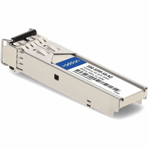10G-SFPP-SR COMP TAA 10G-SR LC 850NM 300M SFP+ XCVR