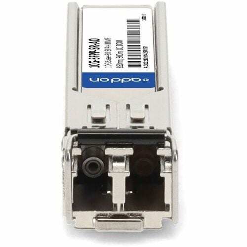10G-SFPP-SR COMP TAA 10G-SR LC 850NM 300M SFP+ XCVR