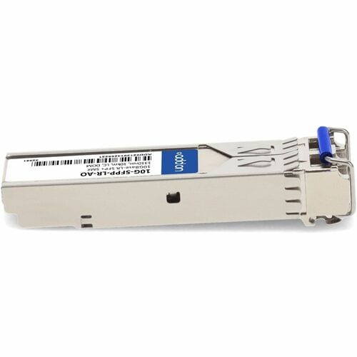 10G-SFPP-LR COMP TAA 10G-LR LC 1310NM 10KM SFP+ XCVR