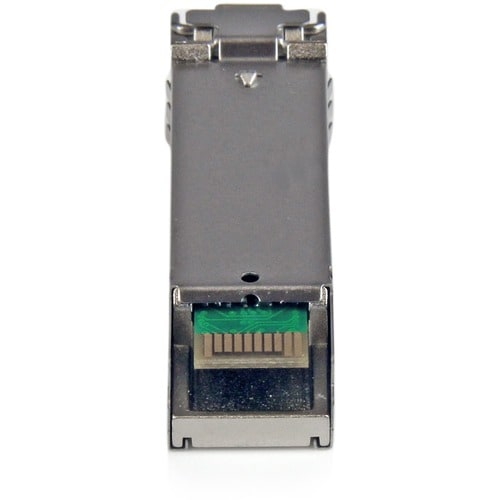 CISCO GLC-FE-100FX MM LC SFP MODULE 100MB SFP TRANSCEIVER