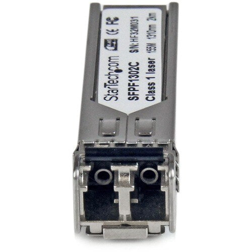 CISCO GLC-FE-100FX MM LC SFP MODULE 100MB SFP TRANSCEIVER