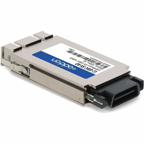 ARUBA GBIC 550M SX LC-GBIC-SX COMPAT TAA XCVR 1-GIG SX MMF SC