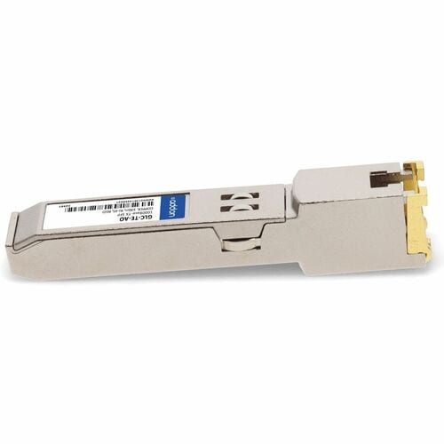 CISCO GLC-TE COMP XCVR TAA 1G-TX 100M -40-85C SFP PBC ONLY