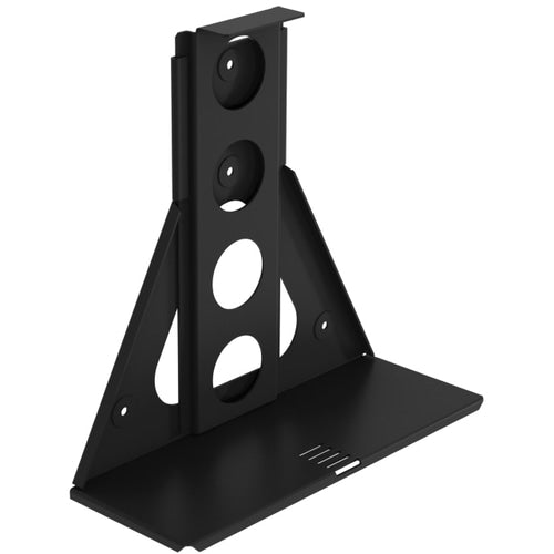 WALL MOUNT FOR PERSONNEL COMPUTERS UNIVERSAL FIT ANY PC