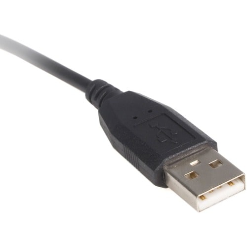 USB TO PS2 KEYBOARD AND MOUSE ADAPTER