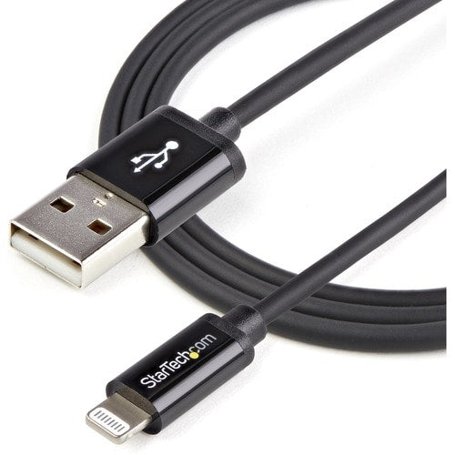 3FT USB TO LIGHTNING CABLE USB IPHONE/IPAD CHARGING/SYNC CORD