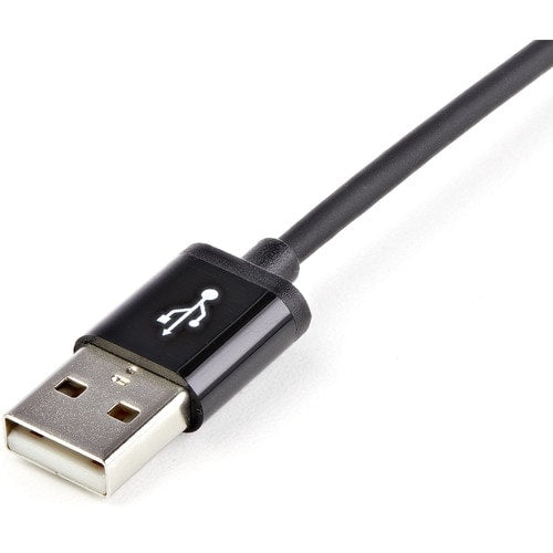 3FT USB TO LIGHTNING CABLE USB IPHONE/IPAD CHARGING/SYNC CORD