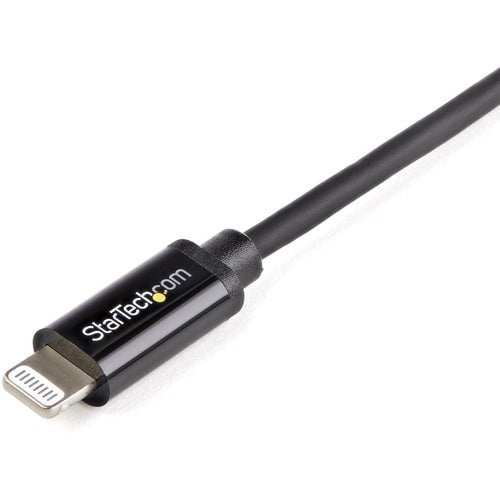 3FT USB TO LIGHTNING CABLE USB IPHONE/IPAD CHARGING/SYNC CORD