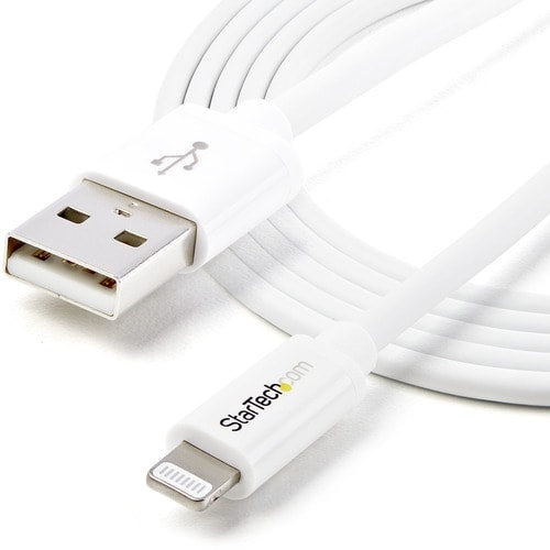 6FT USB TO LIGHTNING CABLE LONG USB IPHONE/IPAD CHARGING CORD