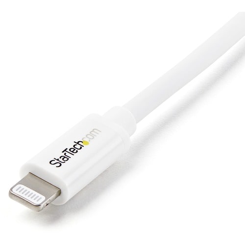 6FT USB TO LIGHTNING CABLE LONG USB IPHONE/IPAD CHARGING CORD