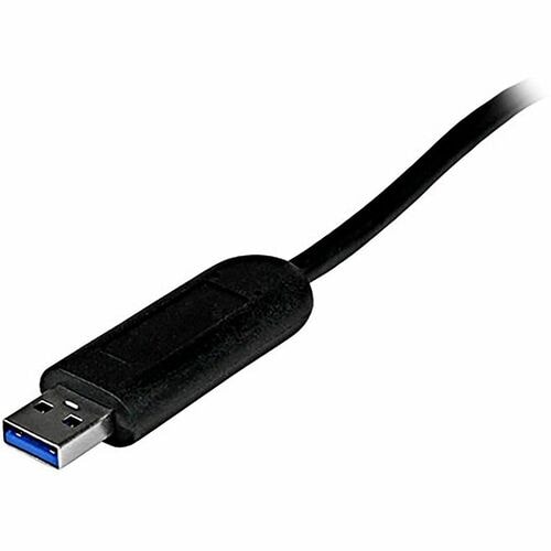 4 PORT USB 3.0 HUB MINI LAPTOP USB SPLITTER USB HUB ADAPTER