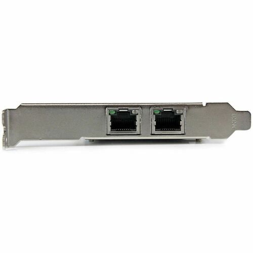 2 PORT PCIE NETWORK CARD LAN GIGABIT ETHERNET NIC ADAPTER INTEL