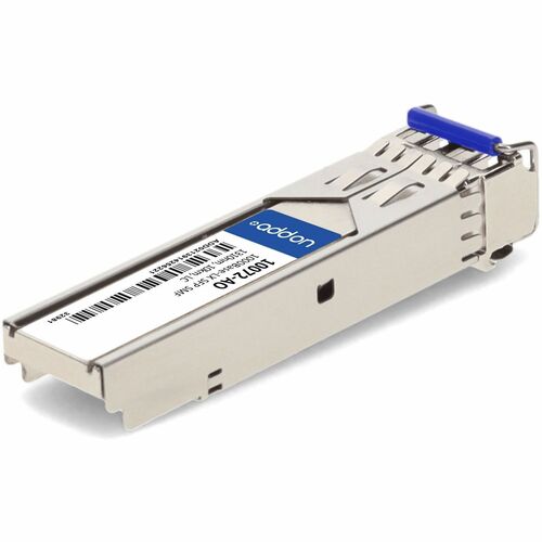 EXTREME SFP 10KM LX LC 10072 COMPAT TAA XCVR 1-GIG LX SMF LC