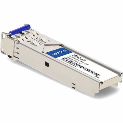 EXTREME SFP 10KM LX LC 10072 COMPAT TAA XCVR 1-GIG LX SMF LC