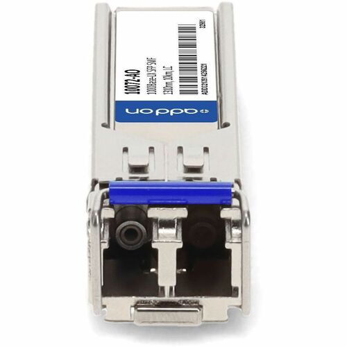 EXTREME SFP 10KM LX LC 10072 COMPAT TAA XCVR 1-GIG LX SMF LC