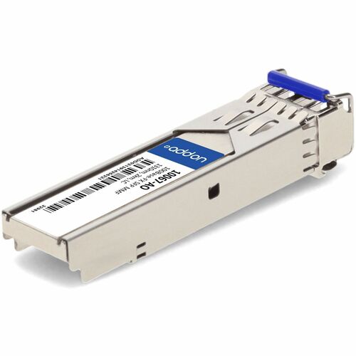 EXTREME SFP 2KM FX LC 10067 COMPAT TAA XCVR 100-MEG FX MMF LC