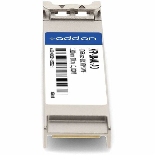 ARUBA XFP-LR-AU COMP XCVR TAA 10G-LR LC 1310NM 0-70C SMF XFP
