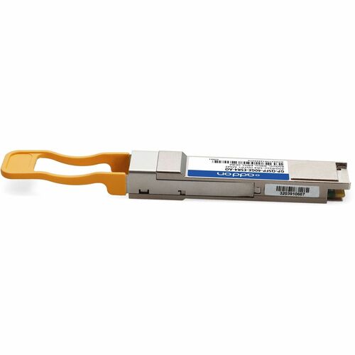 DELL QSFP+ GP-QSFP-40GE-ESR4 COMPAT TAA XCVR 40-GIG SR4 DOM MPO