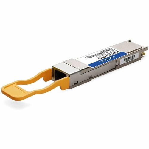 DELL QSFP+ GP-QSFP-40GE-ESR4 COMPAT TAA XCVR 40-GIG SR4 DOM MPO