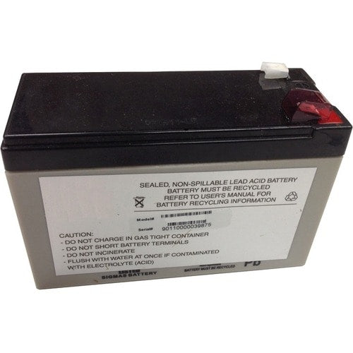 RBC110 REPLACEMENT UPS BATT APC BE550G