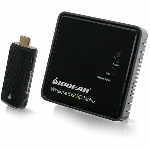 WL HDMI TRANSMITTER AND RECEIVER KIT WL HDMI A/V KIT