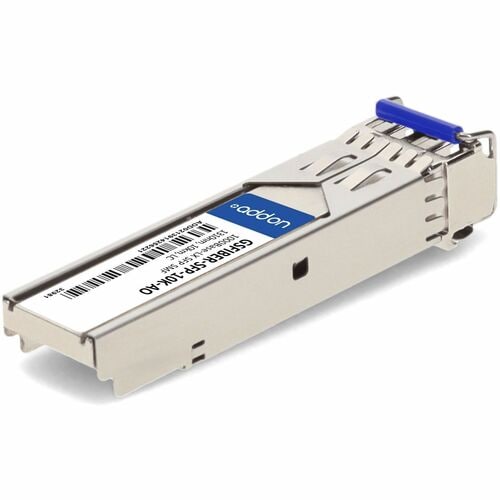 SIXNET SFP 10KM GSFIBER-SFP-10K COMPAT TAA XCVR 1-GIG LX SMF LC