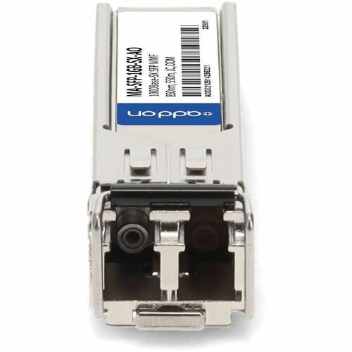 MERAKI SFP 550M MA-SFP-1GB-SX COMPAT XCVR 1-GIG SX DOM MMF LC