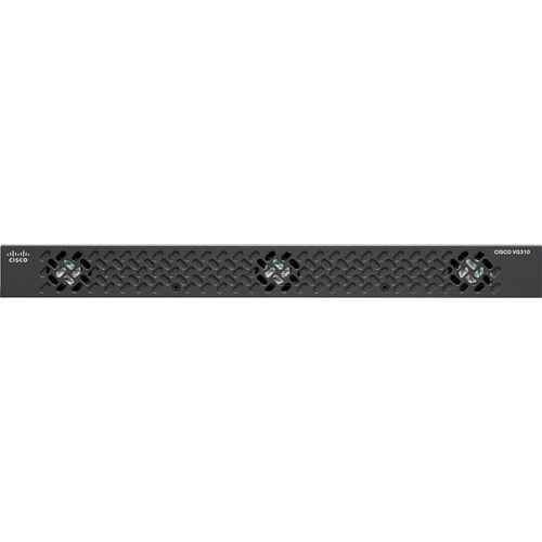 MODULAR 24 FXS PORT VOIP GATEWAY WITH PVDM3-64-TAA(CX)