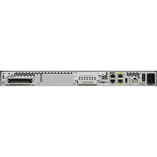 MODULAR 24 FXS PORT VOIP GATEWAY WITH PVDM3-64-TAA(CX)