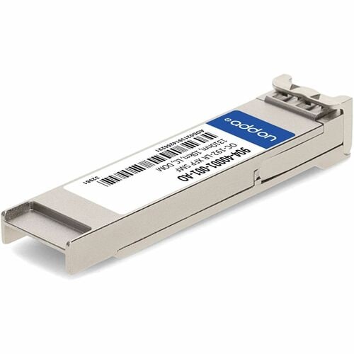 SAFENET XFP 10KM 904-40001-001 COMPAT TAA XCVR OC-192 LR DOM LC