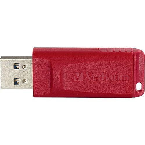 3PK 8GB FLASH DRIVE USB 2.0 SNG RED GREEN AND BLUE