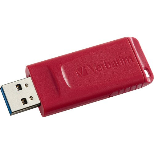 3PK 8GB FLASH DRIVE USB 2.0 SNG RED GREEN AND BLUE