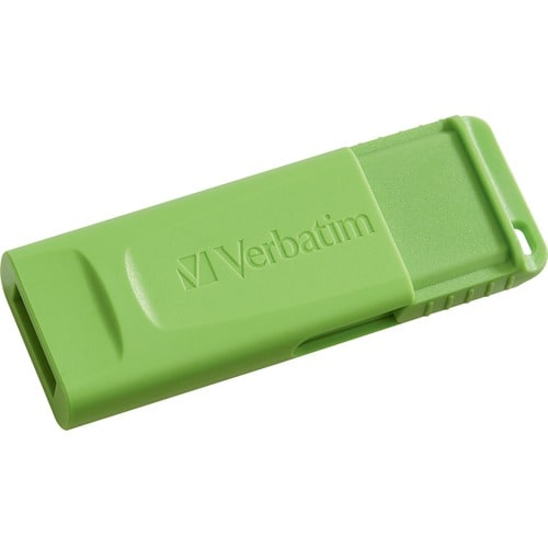 3PK 8GB FLASH DRIVE USB 2.0 SNG RED GREEN AND BLUE