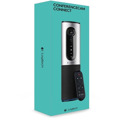 CONFERENCECAM CONNECT PORTABLE ALL IN ONE VIDEO SYSTEM