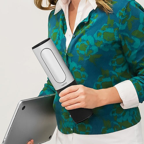 CONFERENCECAM CONNECT PORTABLE ALL IN ONE VIDEO SYSTEM