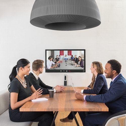 CONFERENCECAM CONNECT PORTABLE ALL IN ONE VIDEO SYSTEM