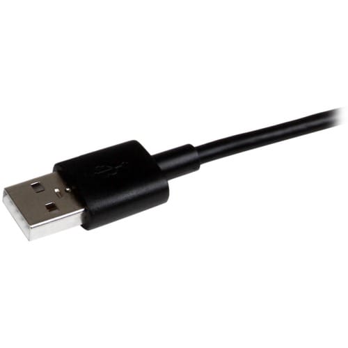 3FT 3 IN 1 CHARGING CABLE APPLE LIGHTNING MICRO-USB CHARGING CORD
