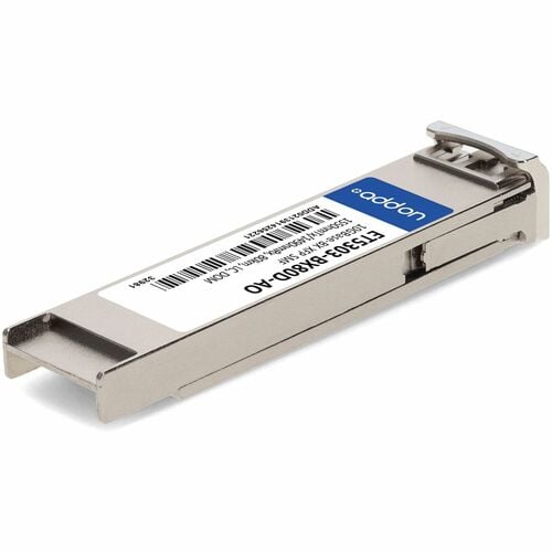 EDGECORE ET5303-BX80D COMP XCVR TAA 10G-BX LC 1550NMTX/1490NMRX XFP