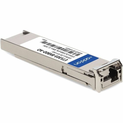 EDGECORE ET5303-BX80D COMP XCVR TAA 10G-BX LC 1550NMTX/1490NMRX XFP