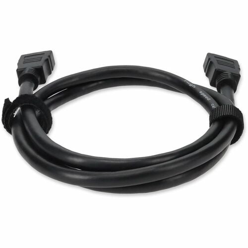 5PK 6FT LENOVO 0B47070 HDMI COMPAT BLACK M/M CABLE