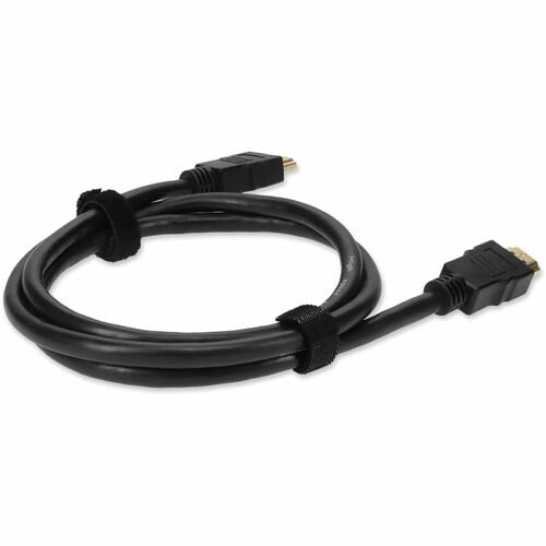 LENOVO 0B47070 COMP ADPTR CBL 8IN HDMI MALE TO MALE BLACK CABLE