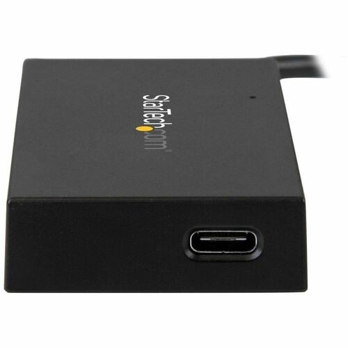 4 PORT USB C HUB USB 3.0 TYPE C EXPANSION HUB MINI LAPTOP USBC HUB