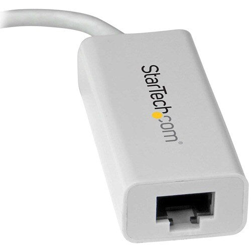 USB C TO ETHERNET ADAPTER USBC GIGABIT RJ45 LAN NETWORK DONGLE
