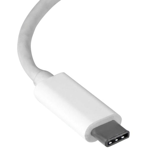 USB C TO ETHERNET ADAPTER USBC GIGABIT RJ45 LAN NETWORK DONGLE